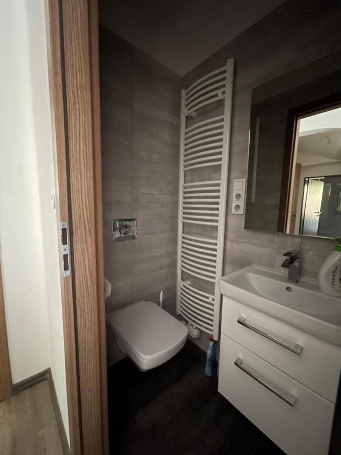 Wellness Pobyt V Pekle Vrchlabí Εξωτερικό φωτογραφία