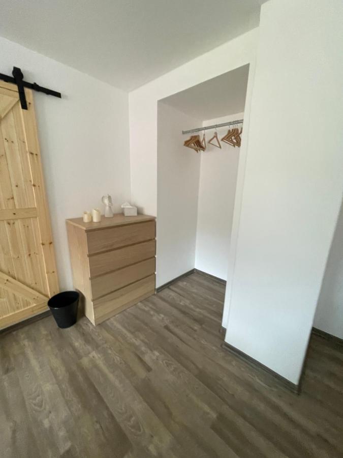 Wellness Pobyt V Pekle Vrchlabí Εξωτερικό φωτογραφία