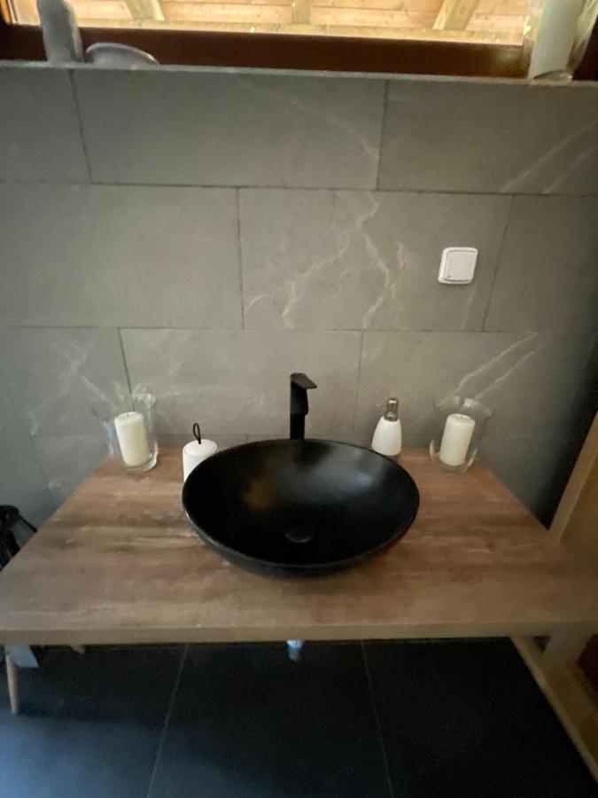 Wellness Pobyt V Pekle Vrchlabí Εξωτερικό φωτογραφία